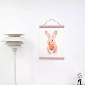 [아트박스]/페니체 페니체 플라워 포켓 포스터