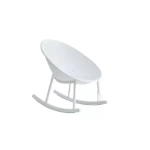 에그 흔들 의자 스윙체어 독서 흔들의자 락킹 거실 베란다 라탄 리클라이너