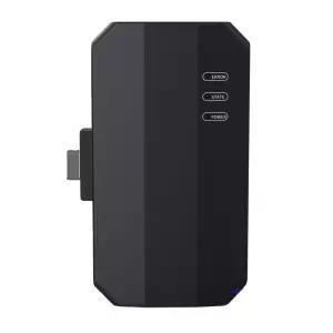 멀티포트 고속충전기 C타입 USB 화이트 검은색 8포트 충전기 고출력 600W