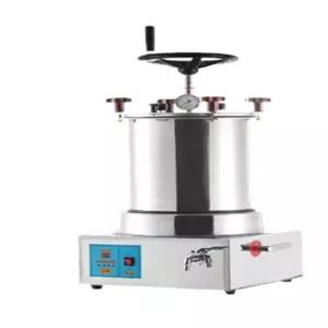 약탕기 한약 제조기 전자동 약 탕약 충진기 냄비 홍삼제조기 한의원 티포트 가정용