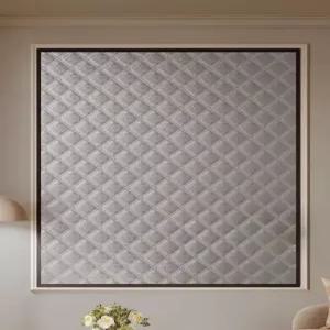 창문 패딩 바람막이 방풍 커텐 보온 외풍 월동 차단 폭