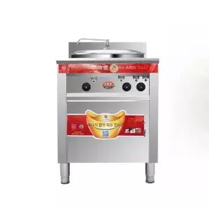 상업용 중화 면 국수 렌지 다기능 중화렌지 간택기 가스렌지 중화면 중식