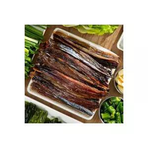 쵱선생 포항 구룡포 햇 과메기 꽁치 20쪽(10미) 해초5종 가득 세트 957168