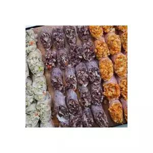 비비수산 토종순대 400g+김치순대 400g+두부순대 400g 957558