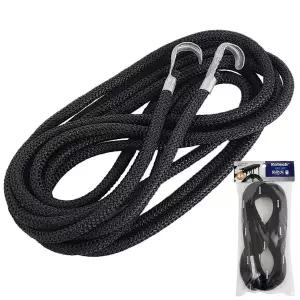 [에이치플러스몰]자전거 고리끈 고무줄 묶음줄 짐받이끈 4m