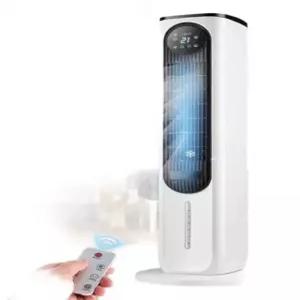 아파트 작은방 냉풍기 방 에어컨 간이 휴대용 작은방냉풍기 냉선풍기 소형 저소음