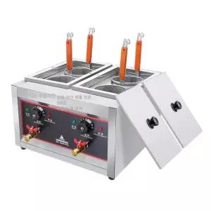 삶는 면건지기 전기해면기 해면기 업소용 냉면 삶는기계 마라탕 면 면삶는 국수 식당