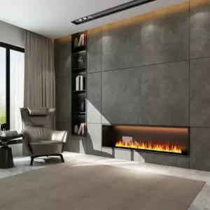 대형 불멍가습기 벽난로 가짜불 3d 무드등 나무 벽난로가습기 홈캠핑 실내 호텔 감성 우드