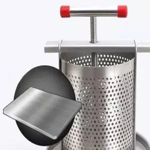 두부짜는기계 압밀기 압착기 나물 음식 구형 물기짜기 채소 단품 평저 탈수기