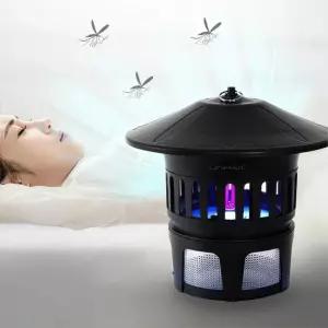 토네이도 UVA 해충 모기 날벌레 퇴치기 제거기 1031W 식당 포충기 나방