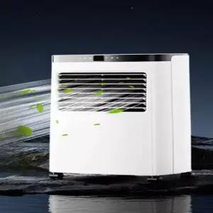 작은 에어컨 가정용 초소형 미니 대체 일체형 이동식 소형 저소음 산업용 원룸 작은방