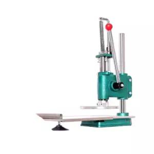 돈까스 편육기 패티 압착기 다지기 늘림기 식당 기계 반죽 떡갈비 정육점 자동 누름기