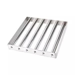 사각 호퍼 자석 자력 막대 픽업툴 철분제거 봉자석 네오디움 마그네틱 강력