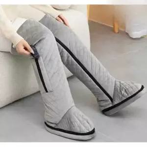 다리 온열기 찜질기 온찜질 종아리 마사지기 발 무릎