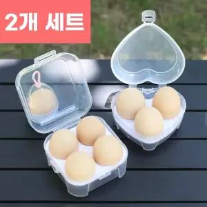 도자기 계란판 세라믹 냉장고 트레이 컬러 홀더 수납 6구 보관 계란 달걀 스