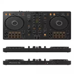 dj 컨트롤러 단일 스피커 단일 멀티 가방 앱 케이스 키체인 보관 디제잉