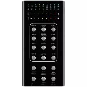 통화 목소리 변조기 체인저 음성 보이스 실시간 옵션 방송용 변환 컴퓨터 변환기