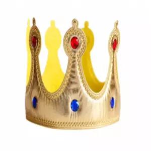 누리 파티용 왕관모자 생일파티왕관