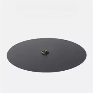 테이블 러너 원형 커버 식탁 난로 주방 매트 롤테이블 캠핑테이블