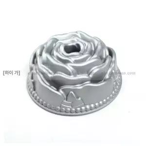 미니틀 호프팬 하트팬 몰드 케익 베이킹 제빵 빵틀