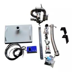 물대포 노즐 살수차 고압 스프링쿨러 스프링클러 물청소 물총 분사 물분사 오리발 펌프 전기