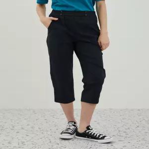 [올리비아로렌]밴딩 배기 팬츠__VVCDL4M4371