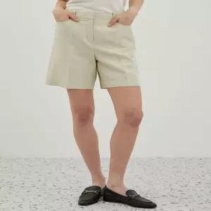 [올리비아로렌]와이드 반바지__VVBDS4M5161