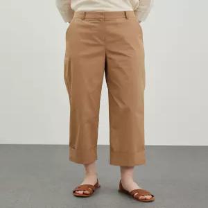 [올리비아로렌]와이드 팬츠__VOCDL4M4131