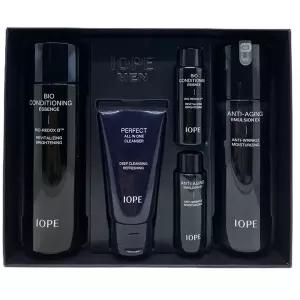 아이오페 맨 바이오 안티에이징 2종 세트