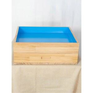 모래 박스 아트판 200개 만 트레이 대형 스크린 교구