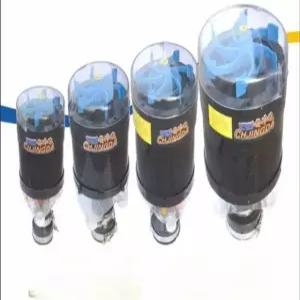 에어필터 집진기 프리필터 에어 실내공기개선 흡기 중형 에어컨필터 환경