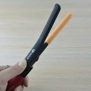 파마 롯드 세트 퍼머 뿌리 셀프 헤어 루트펌 볼륨펌 뿌리펌 파마롤 헤어롤 파마롯드