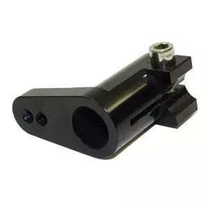 견인볼 카라반 볼 양측(롱스타일) 액세서리 연결 어댑터 마운트 장비