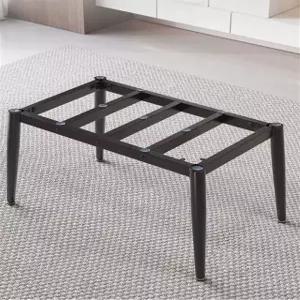 대리석 식탁 프레임 철제 상다리 상판 다리 테이블 철제프레임 골드프레임 골드 고급 선반