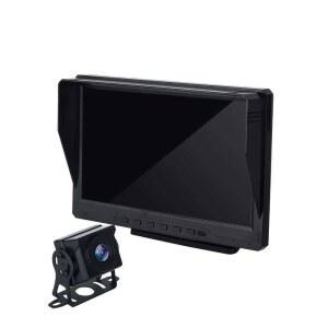 대형트럭 블랙박스 24V 전후면 32G 버튼 야시 중장비 주차 반트레일러용 4방향