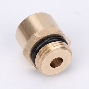 가스 연결 어댑터 케이블 이소가스 프로판가스 B타입 화력 C 옵션 스토브