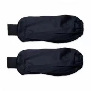 작업용 청색 토시 장갑 430mm 안전 손목 커버