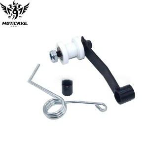 오토바이 가이드 롤러 풀리 텐셔너 420 428 530 액세서리 250CC 모터바이크 혼다용 체인용 ATV용 110CC