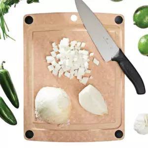 에피큐리언 도마 대 에큐피리언 식세기 사용 Epicuan