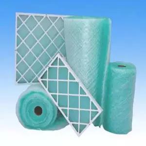 도장부스 바닥필터 필터 에어 부직포 1롤 작업 페인트 바닥 도장 도장부스필터 정지 크린룸