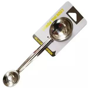 쿠킹세트 양면 계량비율 요리베이킹 숟가락 27종