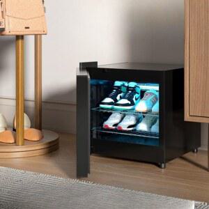 가정용 신발건조기 운동화건조기 슈드레서 젖은 말리기 건조 35L 미 타일러 군인선물