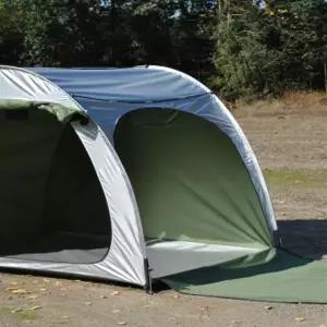 야외 자전거텐트 짐 간이 주차장 오토바이 천막 비박 캠핑 짐끈 소형 텐트 창고 야외보관함