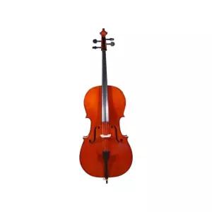 입문자용첼로 교육용 기본 트레이닝 악기 연습 초보용 취미 레슨 초보자 레슨용 현악기