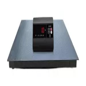 전자 디지털 계량대 전자저울 대형 무선 측정기 바닥형 무게 농장용 가축용 3톤