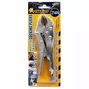 바이스 플라이어 6인치 금속 펜치 공구