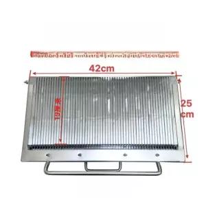 업소용 족발써는기계 두부 절단기 커터 305mm 햄썰기 스팸 소세지 편육 컷팅기 김밥