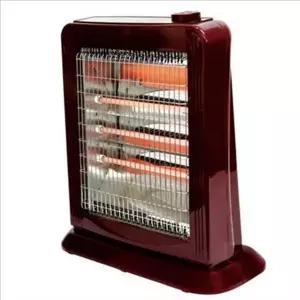 [알티피아]미니 사무실 전기 히터 바닥형 사무실 발 난로 가정용 3단