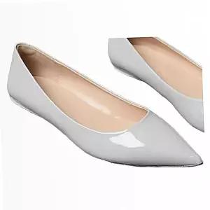 고급여성수제화 3색상 수제화 가죽 메리제인 여성 정장 구두 면접