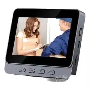 현관무선인터폰 비디오폰 주택 호출기 인터폰교체 사무실 대화 전원주택 통화